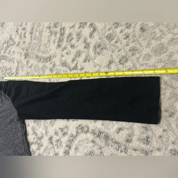 Henley Baseball Tee long sleeve men’s shirt - Picture 8 of 10